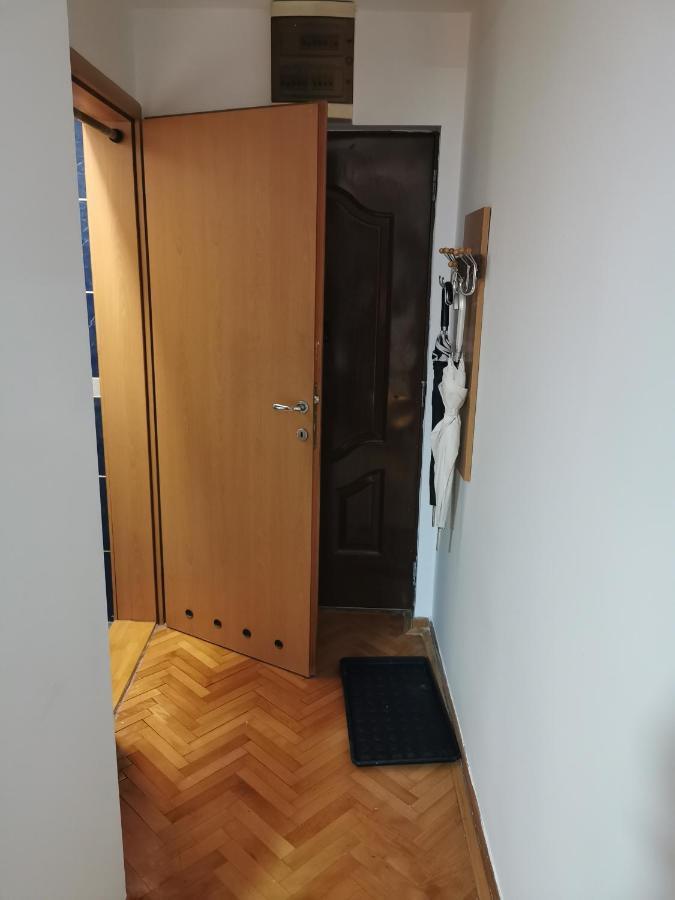 Apartament Mansarda Kraljevo Zewnętrze zdjęcie